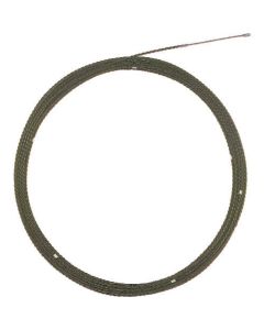 Guide Wire for Electrical Wiring