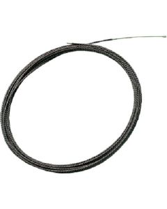 Guide Wire for Electrical Wiring