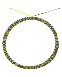 Guide Wire for Electrical Wiring