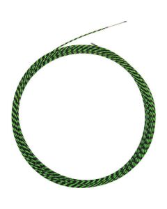 Guide Wire for Electrical Wiring