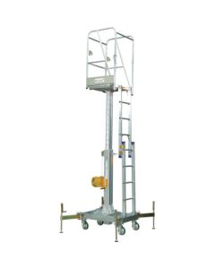 Winch Type Lift Work Platform Guitto!