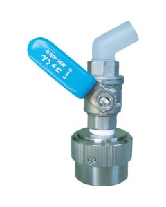 One Touch Oiling Stopper Kokkun SUS Type