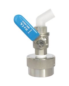 One Touch Oiling Stopper Kokkun SUS Type