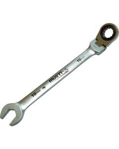 Mecha Wrench with 100gear