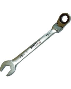 Mecha Wrench with 100gear