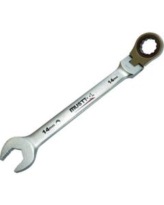 Mecha Wrench with 100gear
