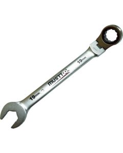 Mecha Wrench with 100gear