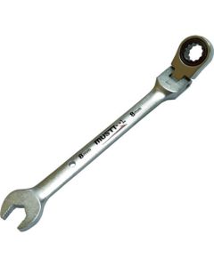 Mecha Wrench with 100gear