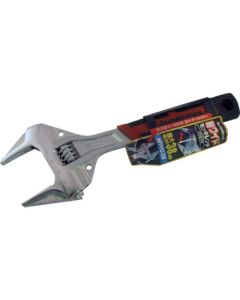 Super Wide Adjustable Wrench Grip Type