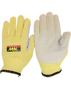 Cut-Resistant Gloves MWK 1ชุด