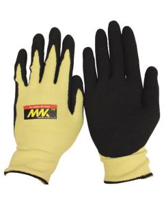 Cut-Resistant Gloves MWK 1ชุด