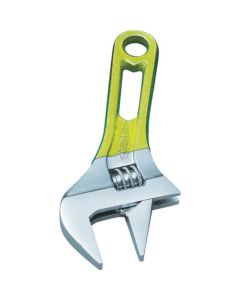 Wide Monkey Wrench Short type
