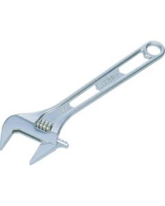 Wide Adjustable Wrench