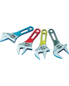 Wide Monkey Wrench Short type