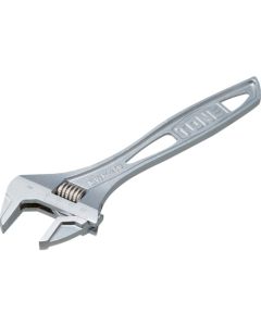 HYPER WORM ADJUSTABLE WRENCH (with GRADUATION)