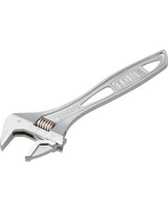 HYPER WORM ADJUSTABLE WRENCH (with GRADUATION) 1อัน