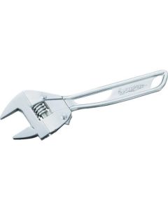 Wide Adjustable Angle Wrench,(Ratchet Type)
