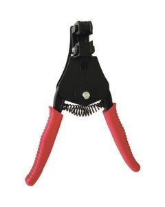 คีมปอกสายไฟ (สำหรับสายไฟเดี่ยว)