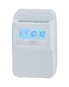 Electronic Time Recorder