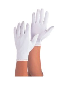 Low Particle Sown Gloves ถุงละ 10ชุด