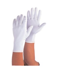 Low Particle Sown Gloves ถุงละ 10ชุด