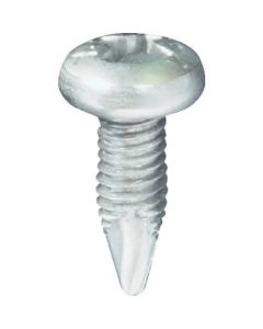 Pan HeadSelf Drilling Screw ถุงละ 25เส้น