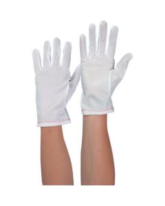 Low Particle Sown Gloves ถุงละ 10ชุด