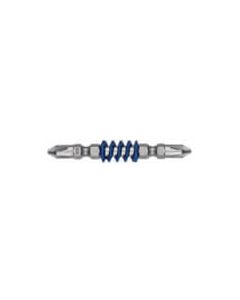 Double-head Magnum Bit (with magnet)