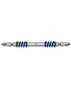 แม็กนั่มบิตสองหัว ชุด 2 ชิ้น MX +2 x 110mm