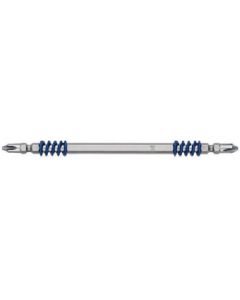 Double-head Magnum Bit (with magnet)