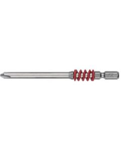 ชุดดอกสว่านแม็กนั่ม 2 ชิ้น MX +2 x 100mm