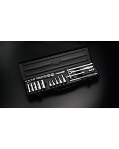 Mix Socket Wrench Set ชุดละ 1 ชุด