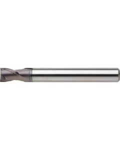 MUGEN-COATING 2-Flute LEAD End Mill