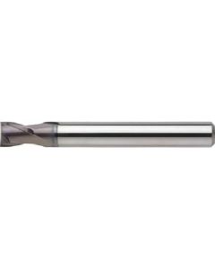 MUGEN-COATING 2-Flute LEAD End Mill