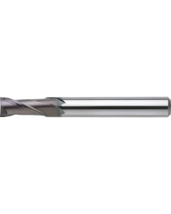 MUGEN-COATING 2-Flute LEAD End Mill