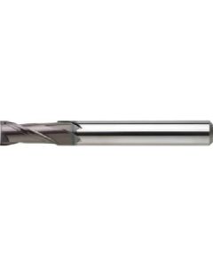 MUGEN-COATING 2-Flute LEAD End Mill