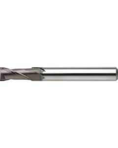 MUGEN-COATING 2-Flute LEAD End Mill
