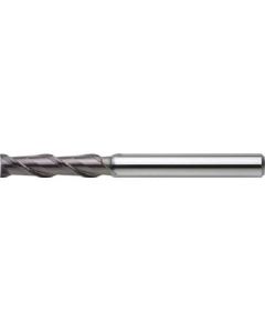 MUGEN-COATING 2-Flute LEAD End Mill