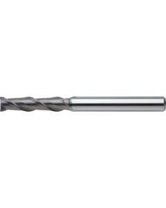 MUGEN-COATING 2-Flute LEAD End Mill 1เส้น