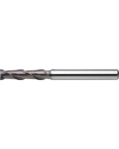 MUGEN-COATING 2-Flute LEAD End Mill