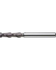 MUGEN-COATING 2-Flute LEAD End Mill