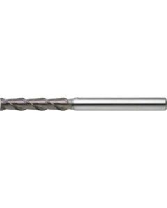 MUGEN-COATING 2-Flute LEAD End Mill