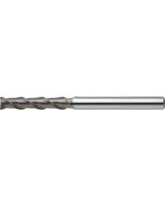 MUGEN-COATING 2-Flute LEAD End Mill