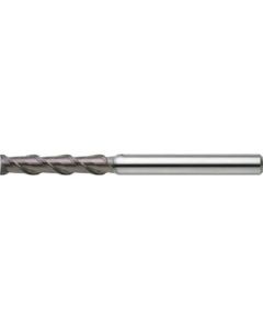 MUGEN-COATING 2-Flute LEAD End Mill