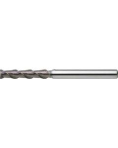 MUGEN-COATING 2-Flute LEAD End Mill