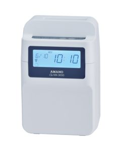 Electronic Time Recorder
