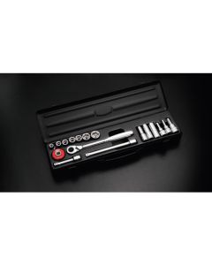 Socket Wrench Set ชุดละ 1 ชุด