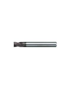 MUGEN-COATING 4-Flute LEAD End Mill