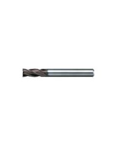 MUGEN-COATING 4-Flute LEAD End Mill
