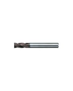 MUGEN-COATING 4-Flute LEAD End Mill